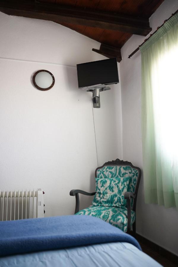 La Casilla Guest House Deltebre Ngoại thất bức ảnh