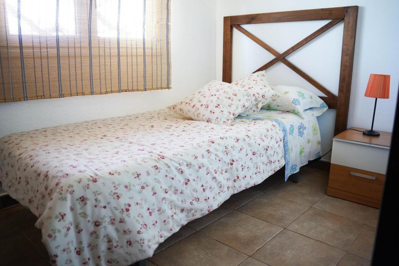 La Casilla Guest House Deltebre Ngoại thất bức ảnh
