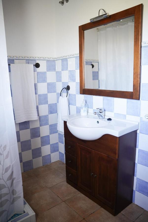 La Casilla Guest House Deltebre Ngoại thất bức ảnh
