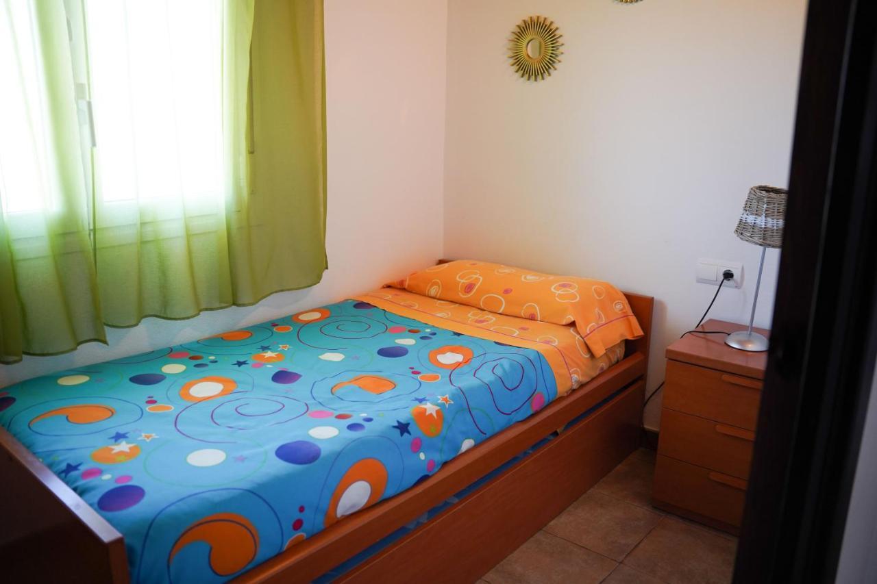 La Casilla Guest House Deltebre Ngoại thất bức ảnh